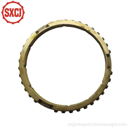HOT SALE Manual auto parts transmission Synchronizer Ring OEM 33368-35040--for TOYOTA